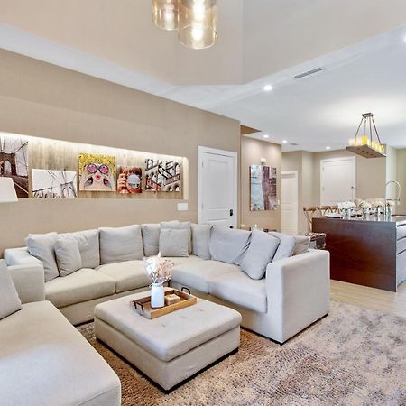 Beautiful Townhome Magic Village 1,5 Mile To Dis Орландо Екстериор снимка
