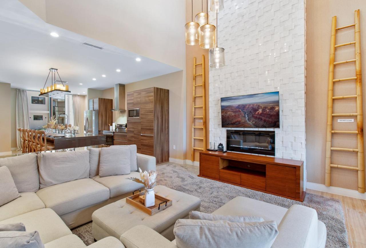 Beautiful Townhome Magic Village 1,5 Mile To Dis Орландо Екстериор снимка