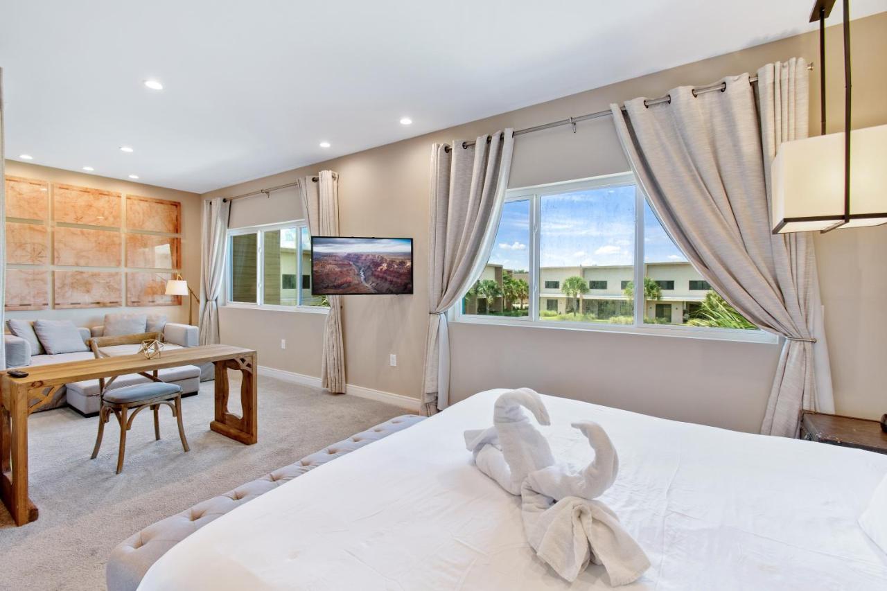 Beautiful Townhome Magic Village 1,5 Mile To Dis Орландо Екстериор снимка