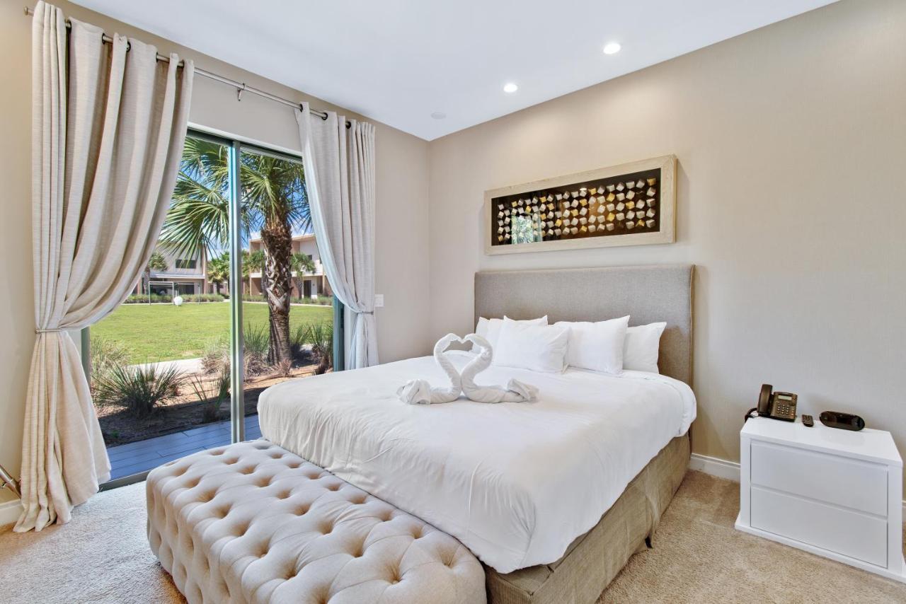 Beautiful Townhome Magic Village 1,5 Mile To Dis Орландо Екстериор снимка