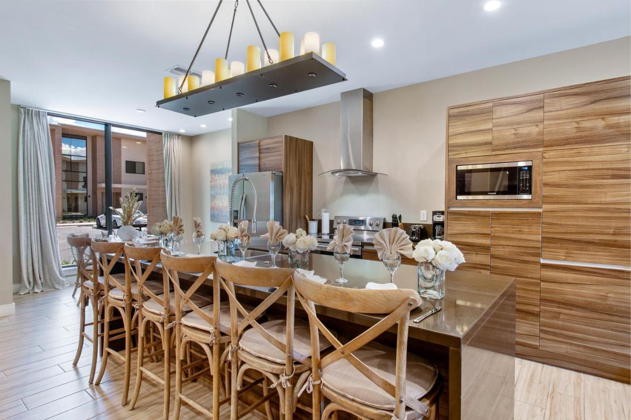 Beautiful Townhome Magic Village 1,5 Mile To Dis Орландо Екстериор снимка