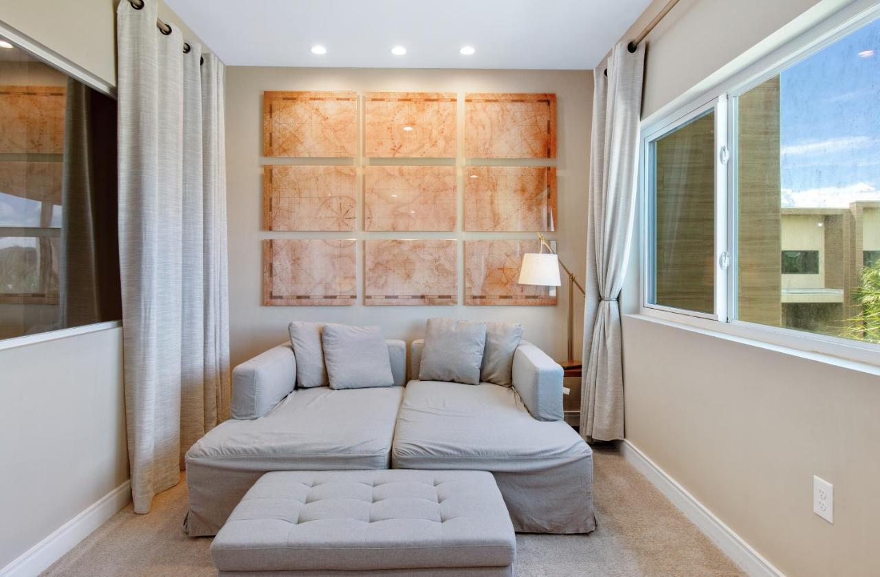 Beautiful Townhome Magic Village 1,5 Mile To Dis Орландо Екстериор снимка