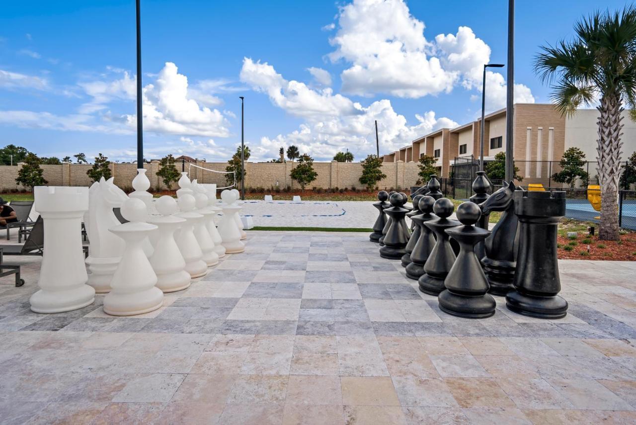 Beautiful Townhome Magic Village 1,5 Mile To Dis Орландо Екстериор снимка
