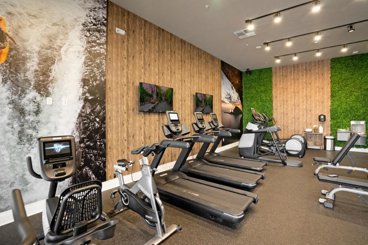 Beautiful Townhome Magic Village 1,5 Mile To Dis Орландо Екстериор снимка