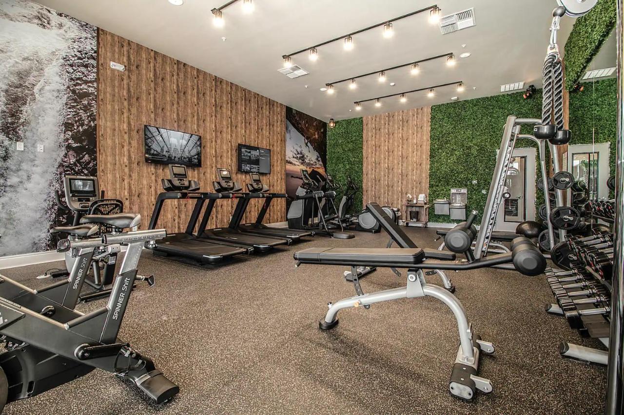 Beautiful Townhome Magic Village 1,5 Mile To Dis Орландо Екстериор снимка