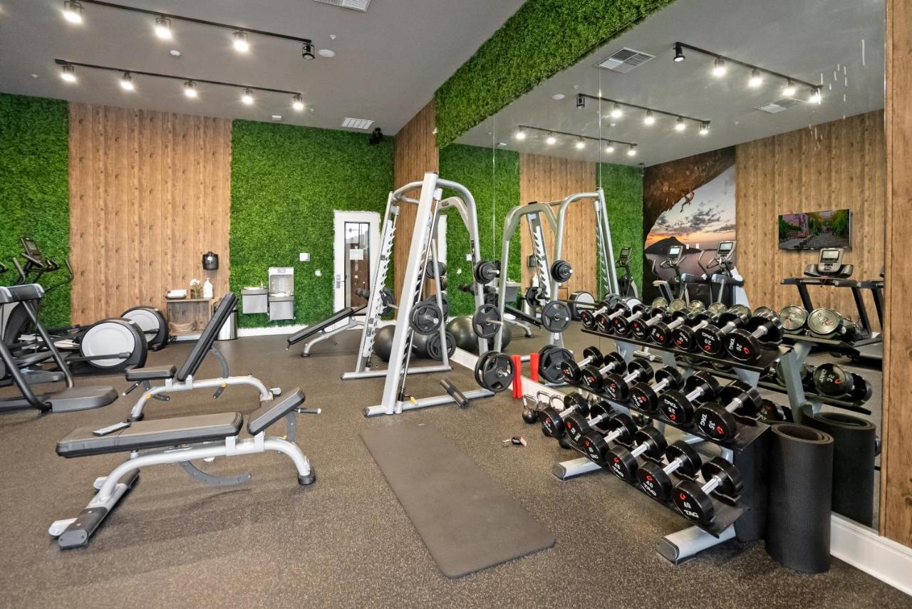 Beautiful Townhome Magic Village 1,5 Mile To Dis Орландо Екстериор снимка